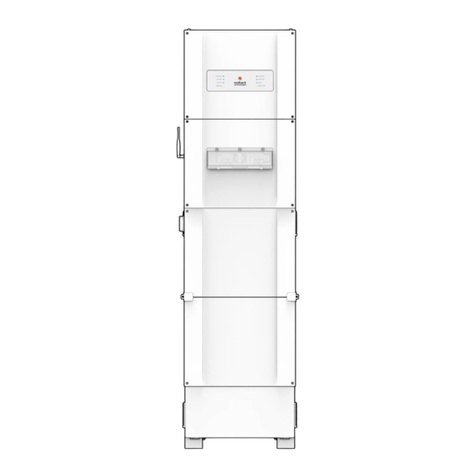 Redback SH5000 installation manual