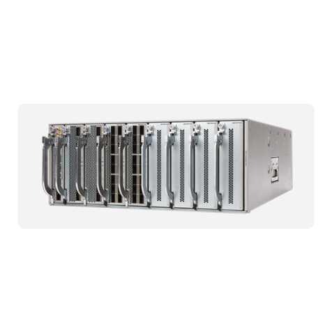 Cisco Nexus 9408 Manual