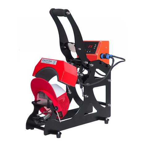 Secabo TCC Lite User manual Secabo TCC Lite User manual