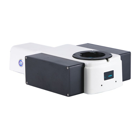 Accu-Scope EXC 350 manual