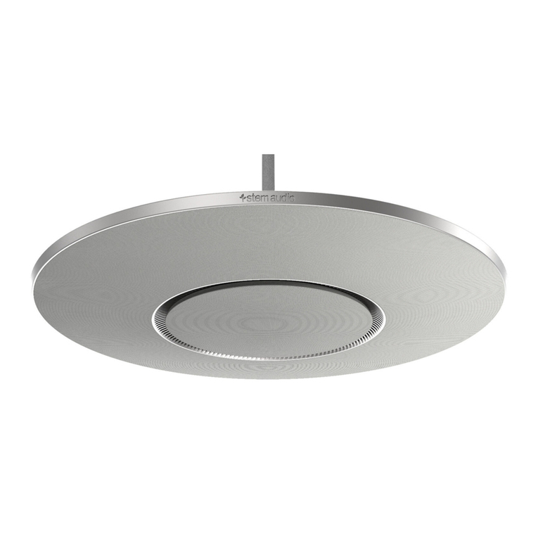 Stem ceiling1 user manual