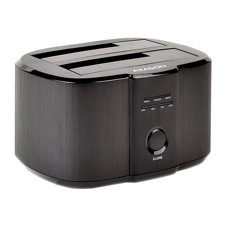 AXAGON ADSA-ST user manual