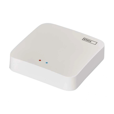 Emos H5001 manual
