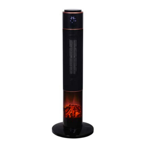 Kogan KATWFPHT2BA user guide
