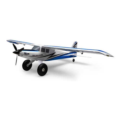 Horizon Hobby E-flite UMX Turbo Timber Evolution instruction manual Horizon Hobby E-flite UMX Turbo Timber Evolution instruction manual