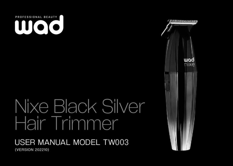 wad Nixe user manual