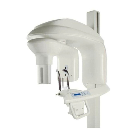 Carestream HEALTH CS 9000 Safety, Regulatory & Technical Specification User Guide Carestream HEALTH CS 9000 Safety, Regulatory & Technical Specification User Guide
