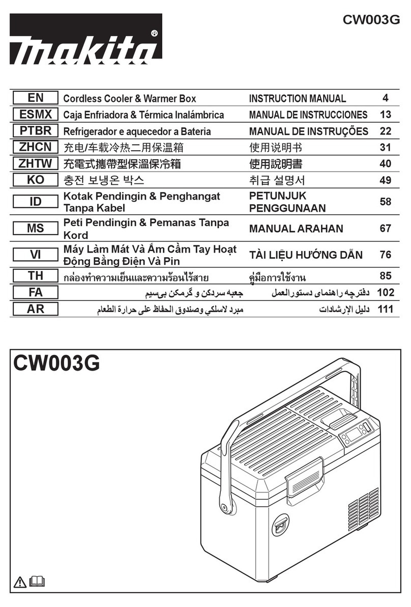 Makita CW003G instruction manual