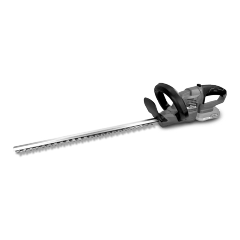 stayer MULTI L20 User manual