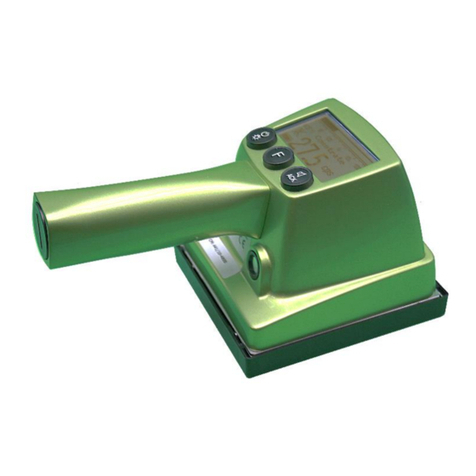 VF PAM-100A Instructions for use
