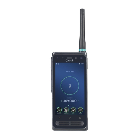 Zte GH880 Quick reference guide