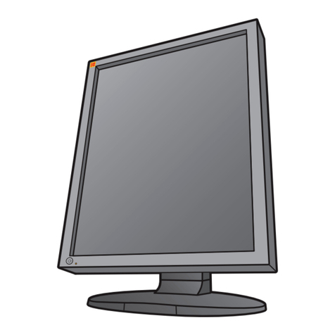 Kodak DirectView 3MP User manual
