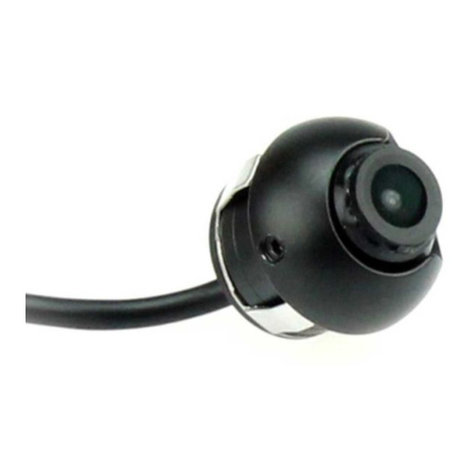 Connects2 CAM-8 User manual
