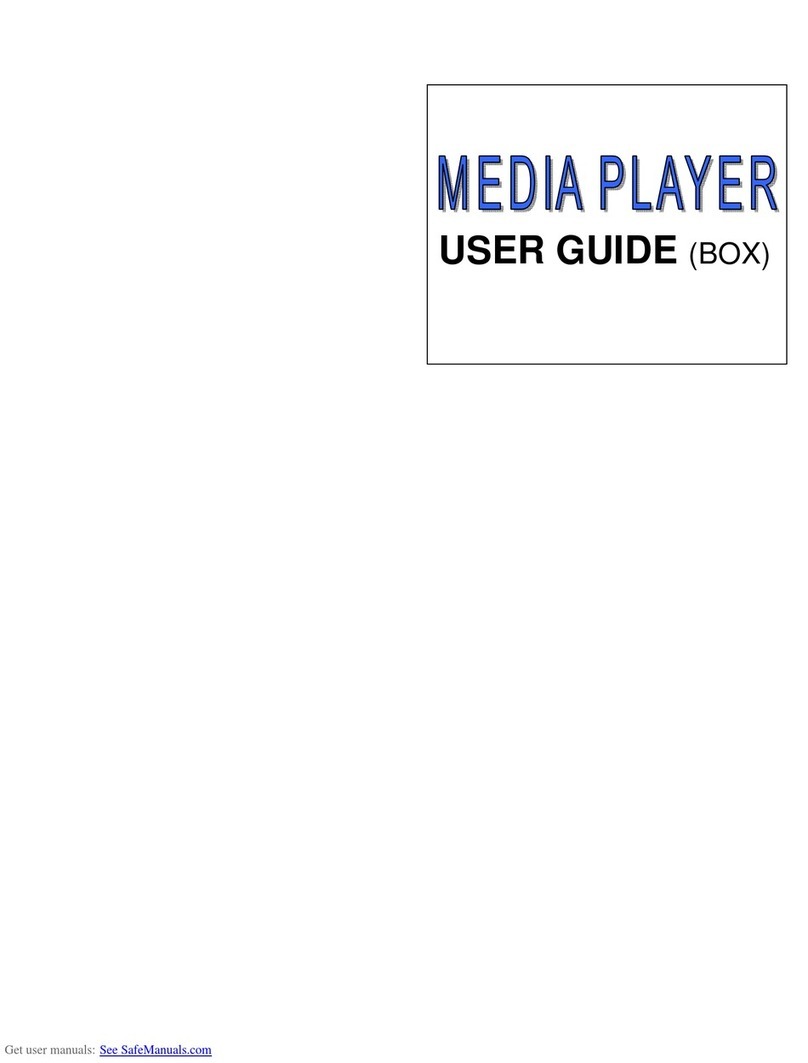 Macsense Connectivity MPC110 user guide