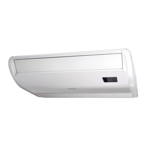Hisense AVT52UR4RA4 Technical manual