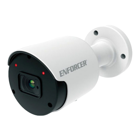 SECO-LARM ENFORCER EV-N1506-2W4WQ installation manual