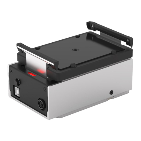 Opentrons GEN1 User manual