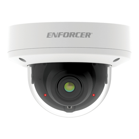 SECO-LARM ENFORCER EV-N2506-NW4WAQ User manual