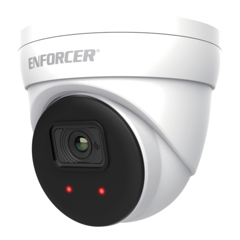 SECO-LARM ENFORCER EV-N2506-2W4WQ installation manual