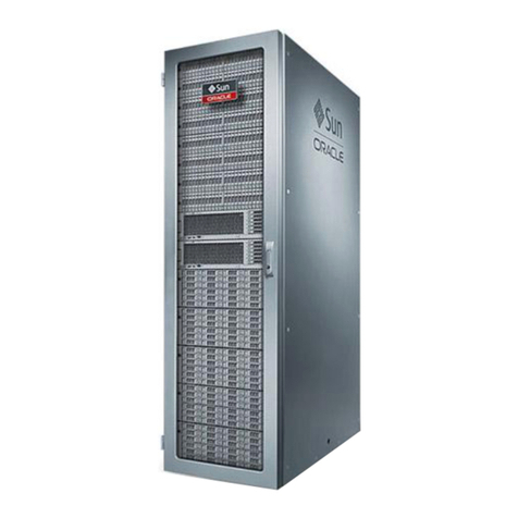 Oracle ZS3 SERIES User manual Oracle ZS3 SERIES User manual