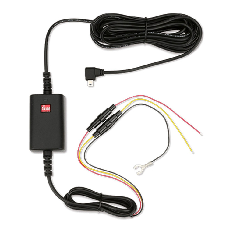 Mio Smart Box III user manual