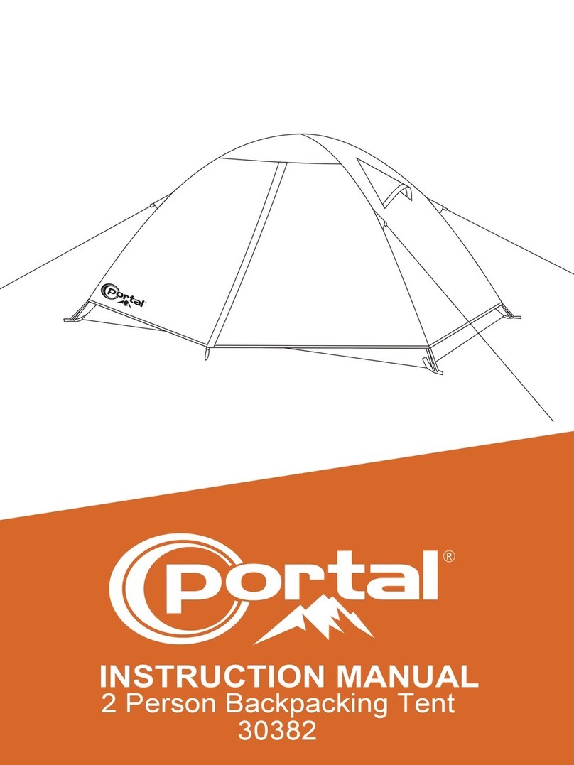 portal 30382 User manual