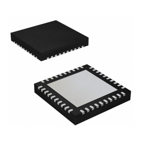 NXP Semiconductors PN5331B3HN manual