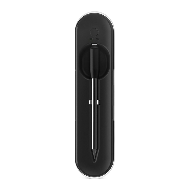 Yummly YTE000W5K user manual