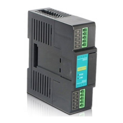 Haiwell PLC user manual
