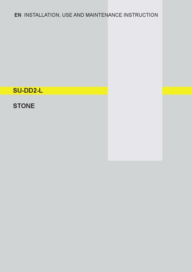 Sirius Satellite Radio Stone SU-DD2-L Quick start guide Sirius Satellite Radio Stone SU-DD2-L Quick start guide