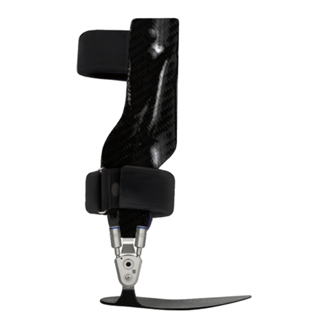 Becker TRIPLE ACTION product manual