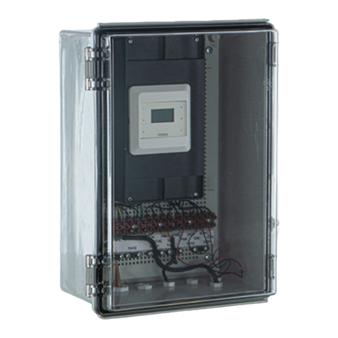 Vortice Sicurbox Instruction booklet Vortice Sicurbox Instruction booklet