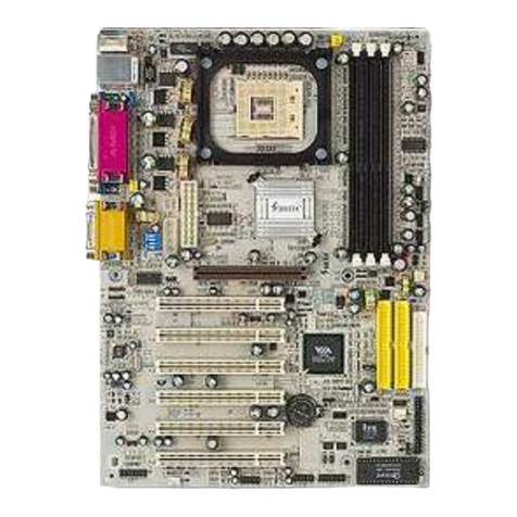 SOLTEK 85DRV5 manual