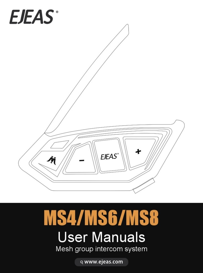EJEAS MS4 User manuals