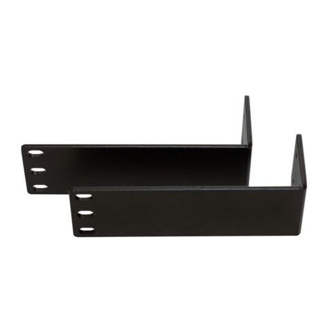 D-Link DIS-RK200G User manual
