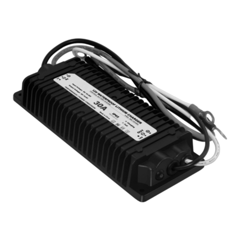 LIPOWER C400L Series user manual