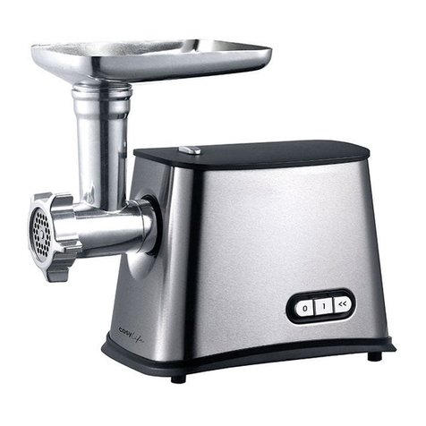 COSYLIFE CL-MG02X User manual