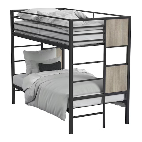 Intercon TWIN User manual