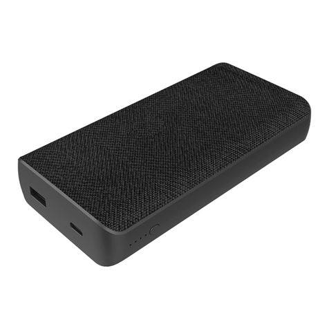 Kaizen KZ-PB20KAC user guide
