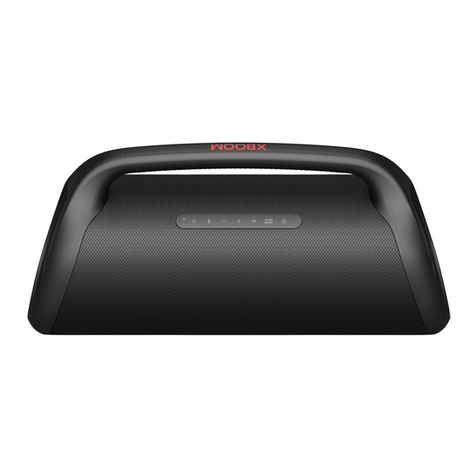 LG DXG9QBK Simple manual