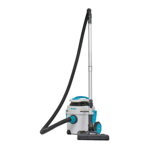 Simplicity SV1 User manual