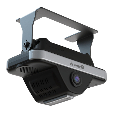Nuvo Driveri D-210 manual