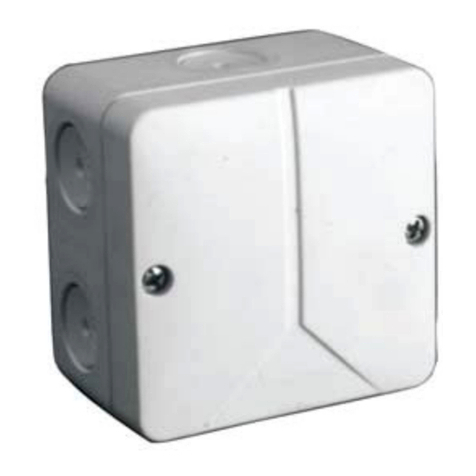 Transmitter Solutions RECTSMINI2OUT Manual Installation