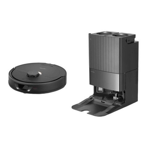 Roborock Q Revo User manual