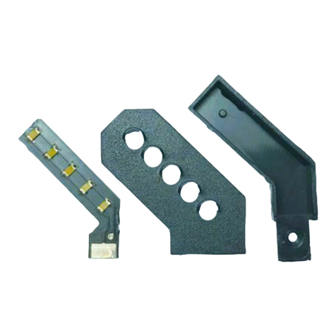 Train-Tech LK1 User manual Train-Tech LK1 User manual