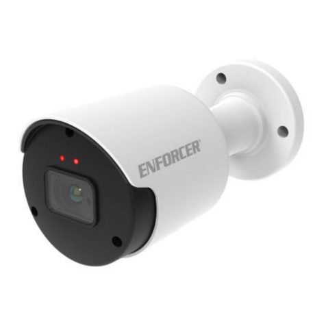 ENFORCER EV-Y1501-A2WWQ User manual