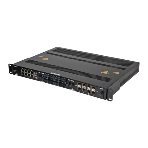 red lion N-Tron NT24k Modular Series manual