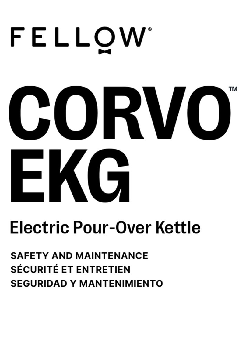 Fellow CORVO EKG Guide
