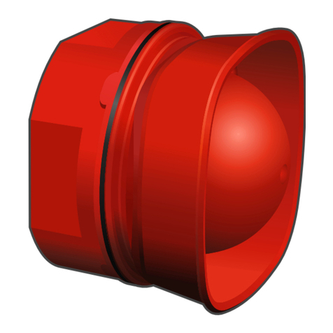 Satel SPP-400 instructions