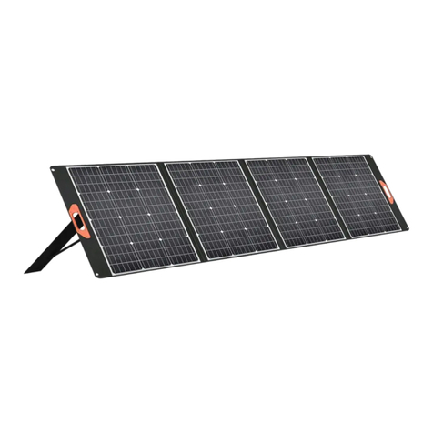 kobi SUNFLASH 100 quick start guide